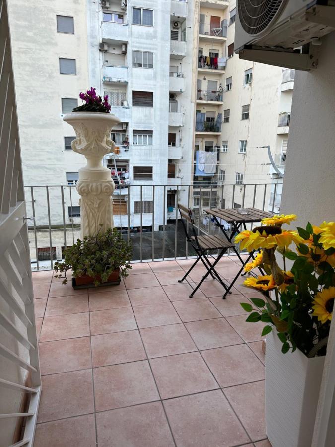 55 Family Home Бари Экстерьер фото