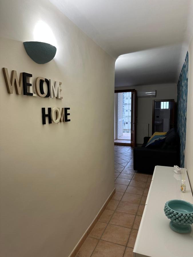 55 Family Home Бари Экстерьер фото