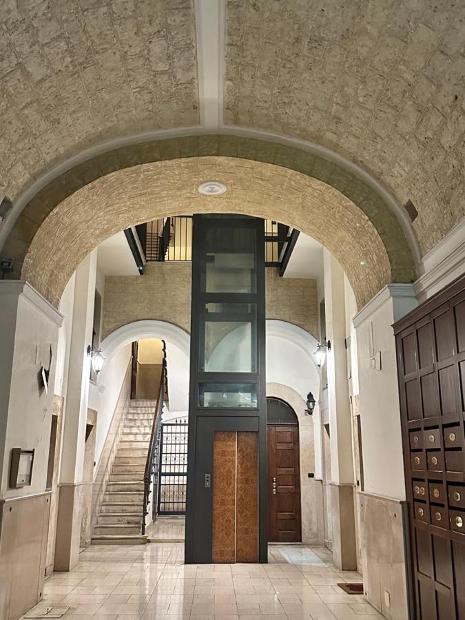 55 Family Home Бари Экстерьер фото