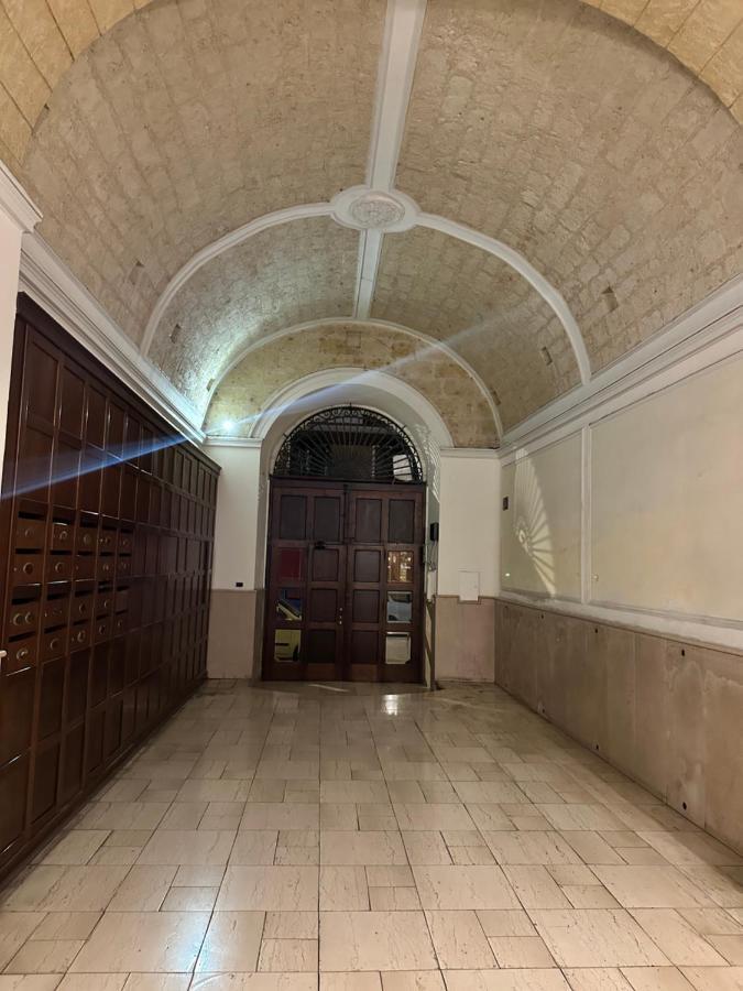 55 Family Home Бари Экстерьер фото