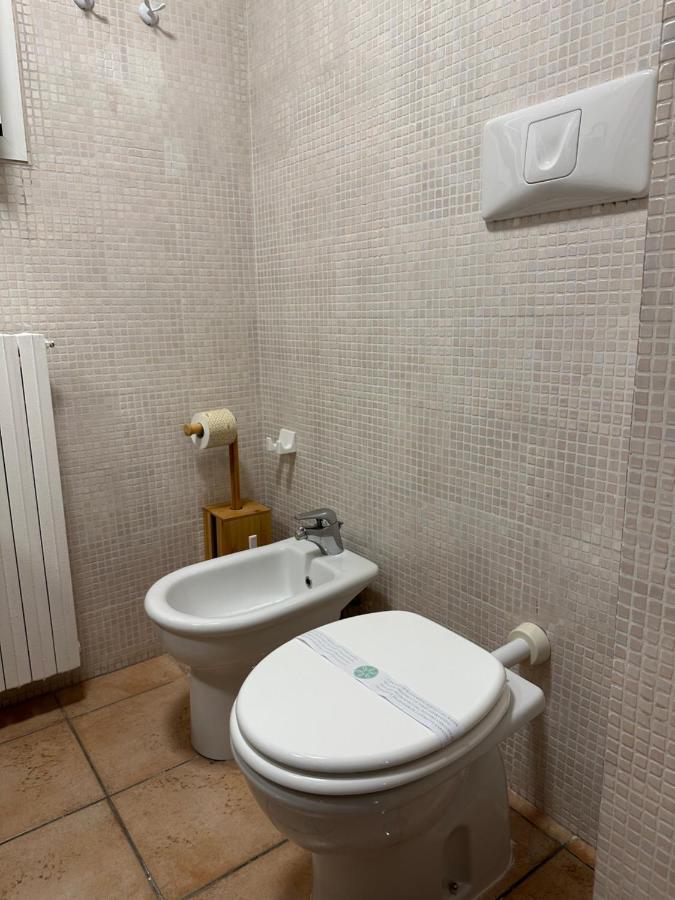 55 Family Home Бари Экстерьер фото