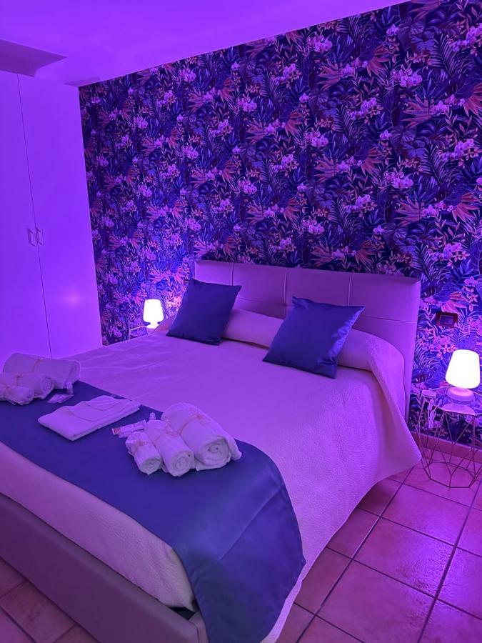 55 Family Home Бари Экстерьер фото