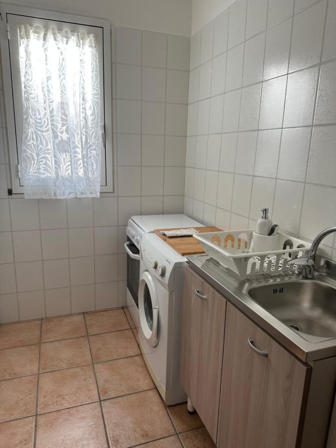 55 Family Home Бари Экстерьер фото