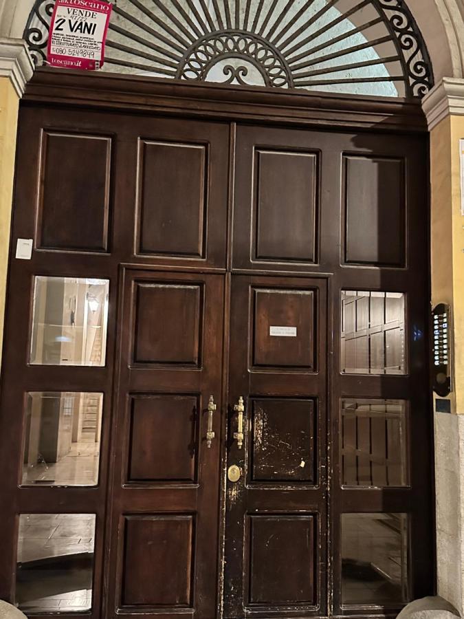 55 Family Home Бари Экстерьер фото